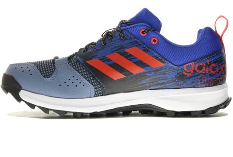 test adidas galaxy trail